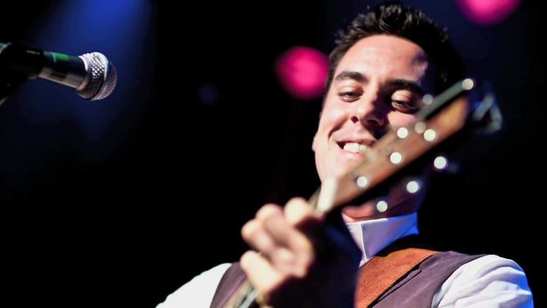Rootstock 2017: Eoin Harrington – Headliner Interview
