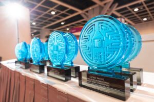 Hong Kong International Wine and Spirit Competition 2020
