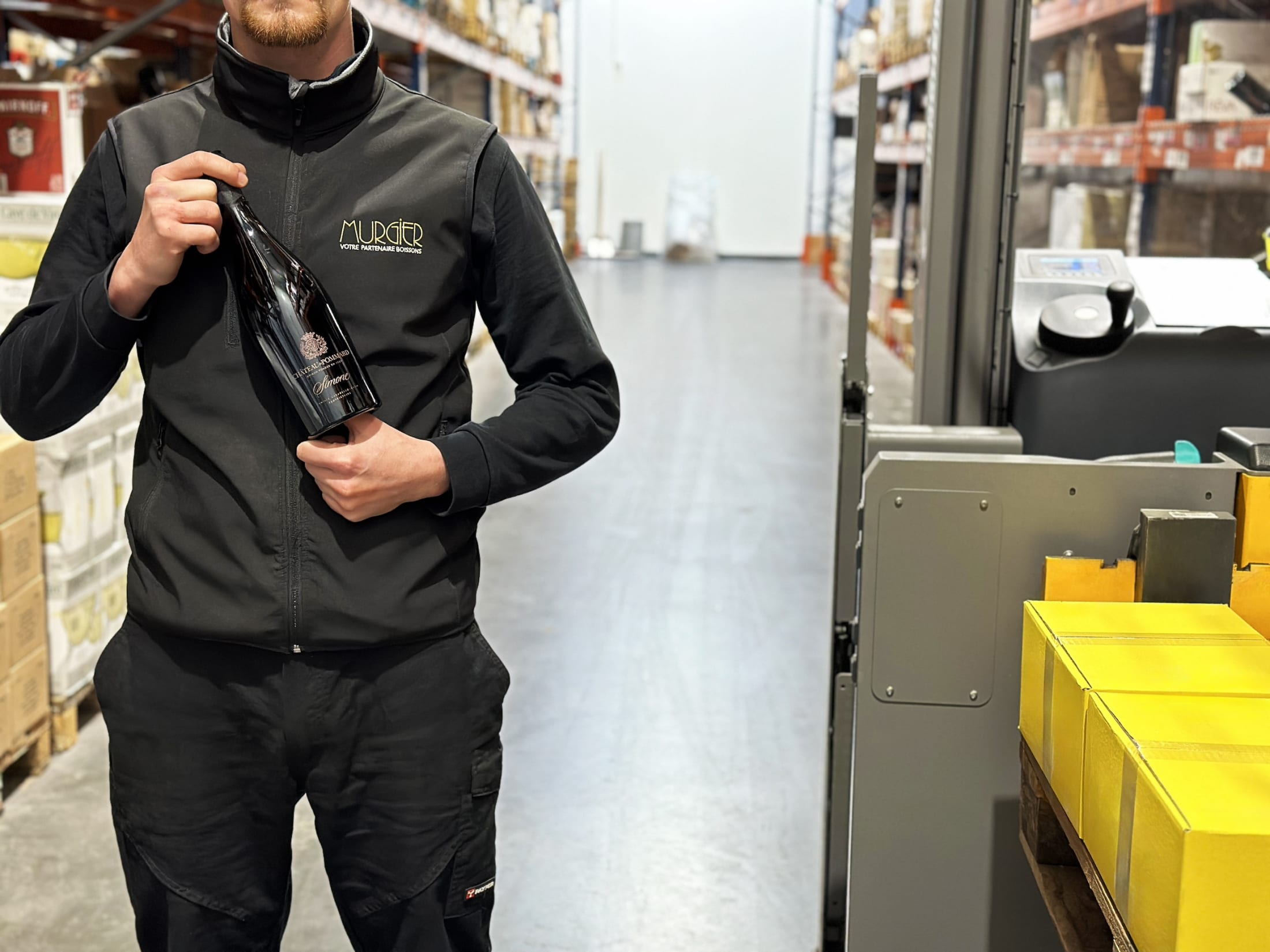 Groupe Murgier: A prosperous family affair