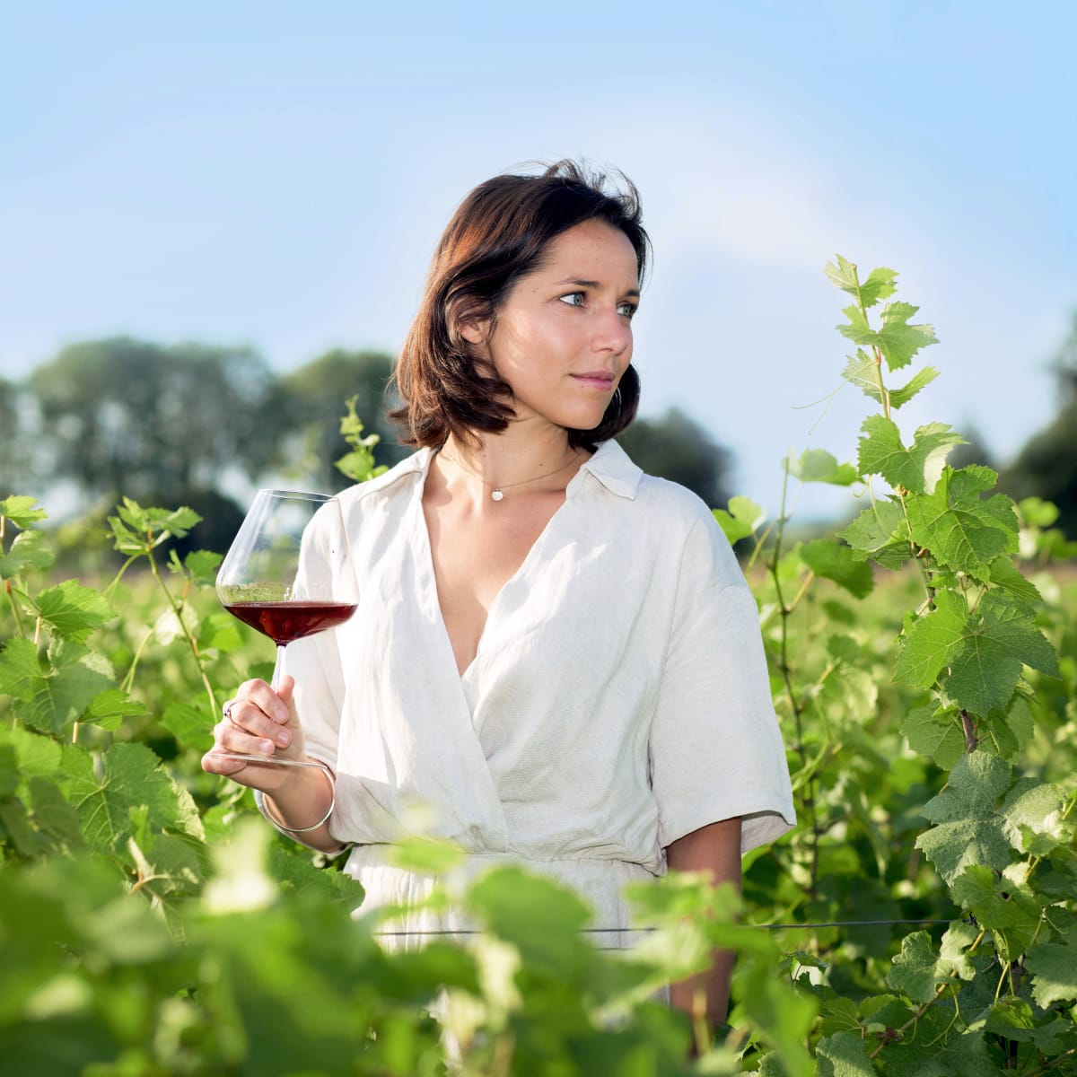 Amandine Sahuquet