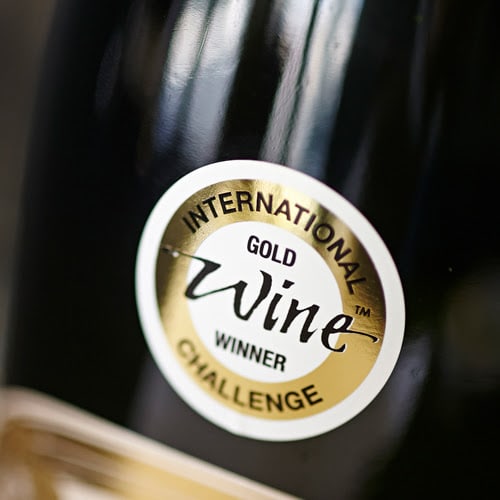 International Wine Challenge 2020