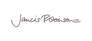Les commentaires de Jancis Robinson sur les vins du Château
