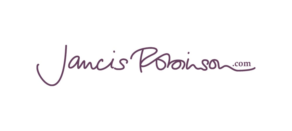 Latest reviews from Jancis Robinson