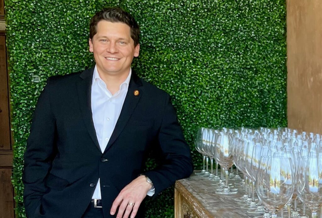 A Journey Into The World Of Wine With Josh Orr MS, Director of Education at Broadbent Selections