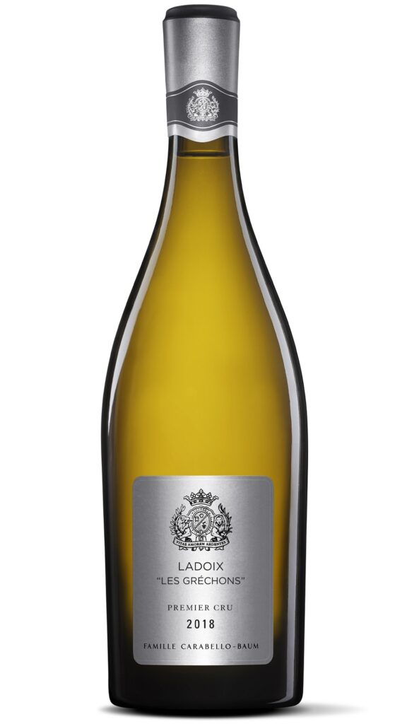 Ladoix Premier Cru "Les Gréchons" 2018