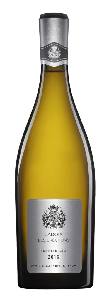 Ladoix Premier Cru "Les Gréchons" 2016