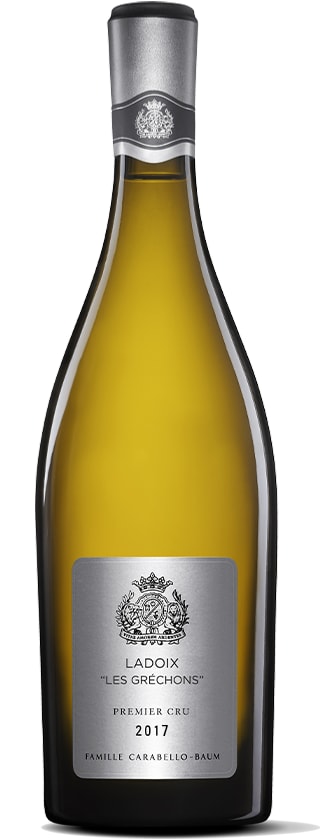 Ladoix Premier Cru “Les Gréchons” 2017
