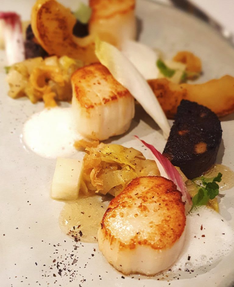 What will be the top food and wine pairings this upcoming season?