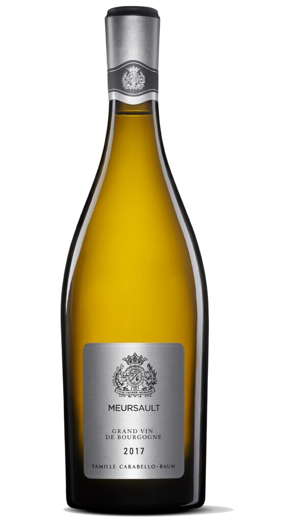 Meursault 2017