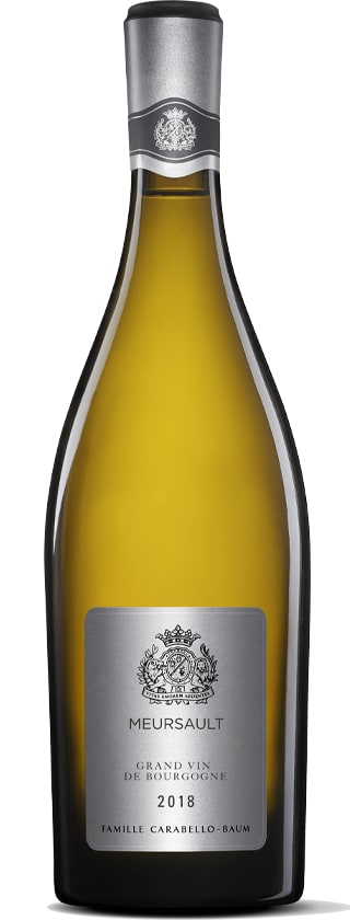 Meursault 2018