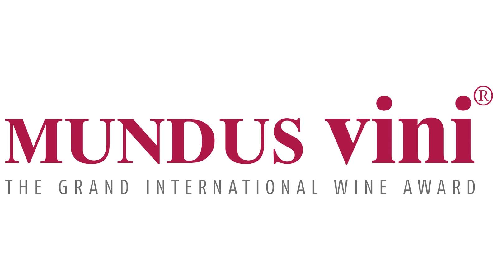 2021 MUNDUS VINI Summer Tasting