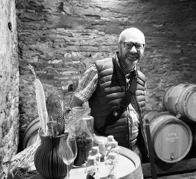 “Super Stuff!” Bill Nanson’s Burgundy Report 2017