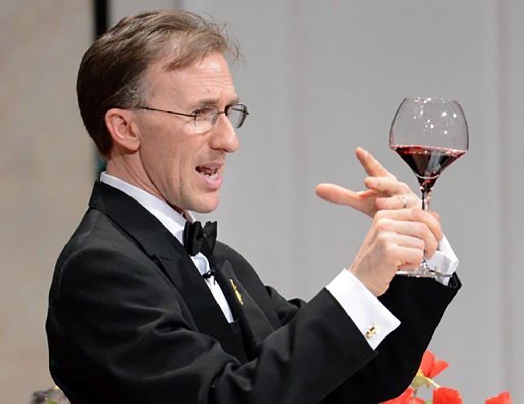 Paolo Basso, Sommeliers International – Clos Marey-Monge “Terroirs” 2017