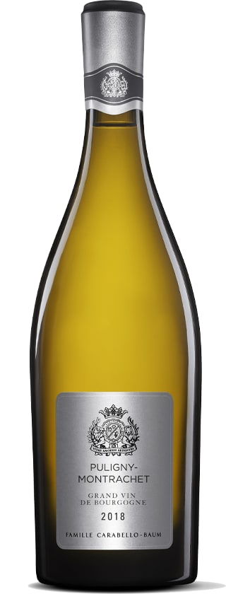 Puligny-Montrachet 2018
