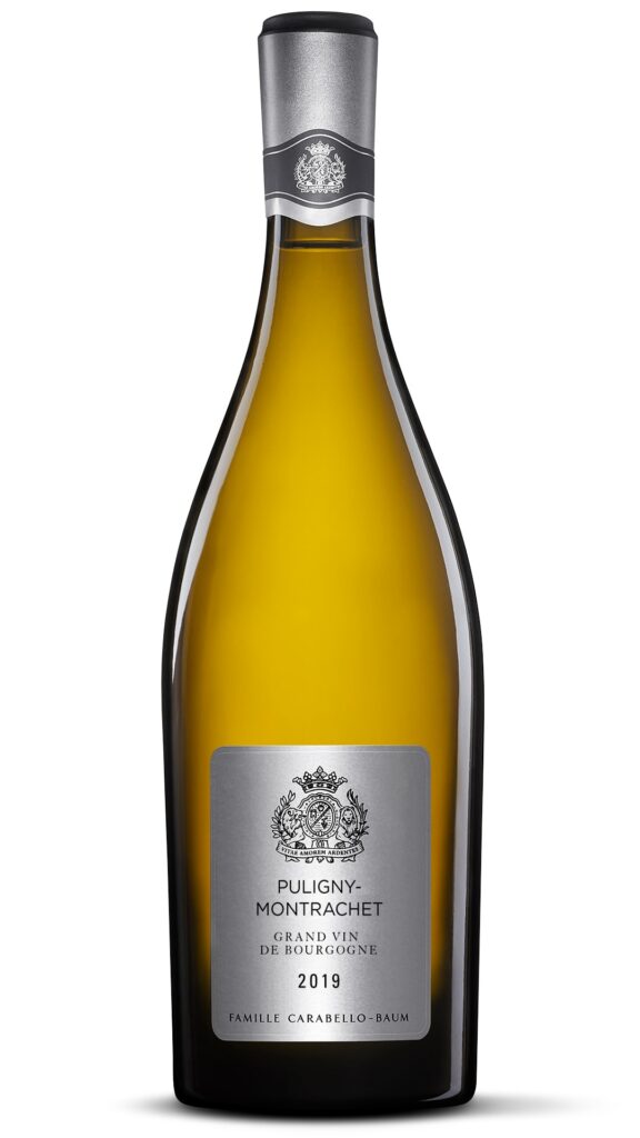 Puligny-Montrachet 2019
