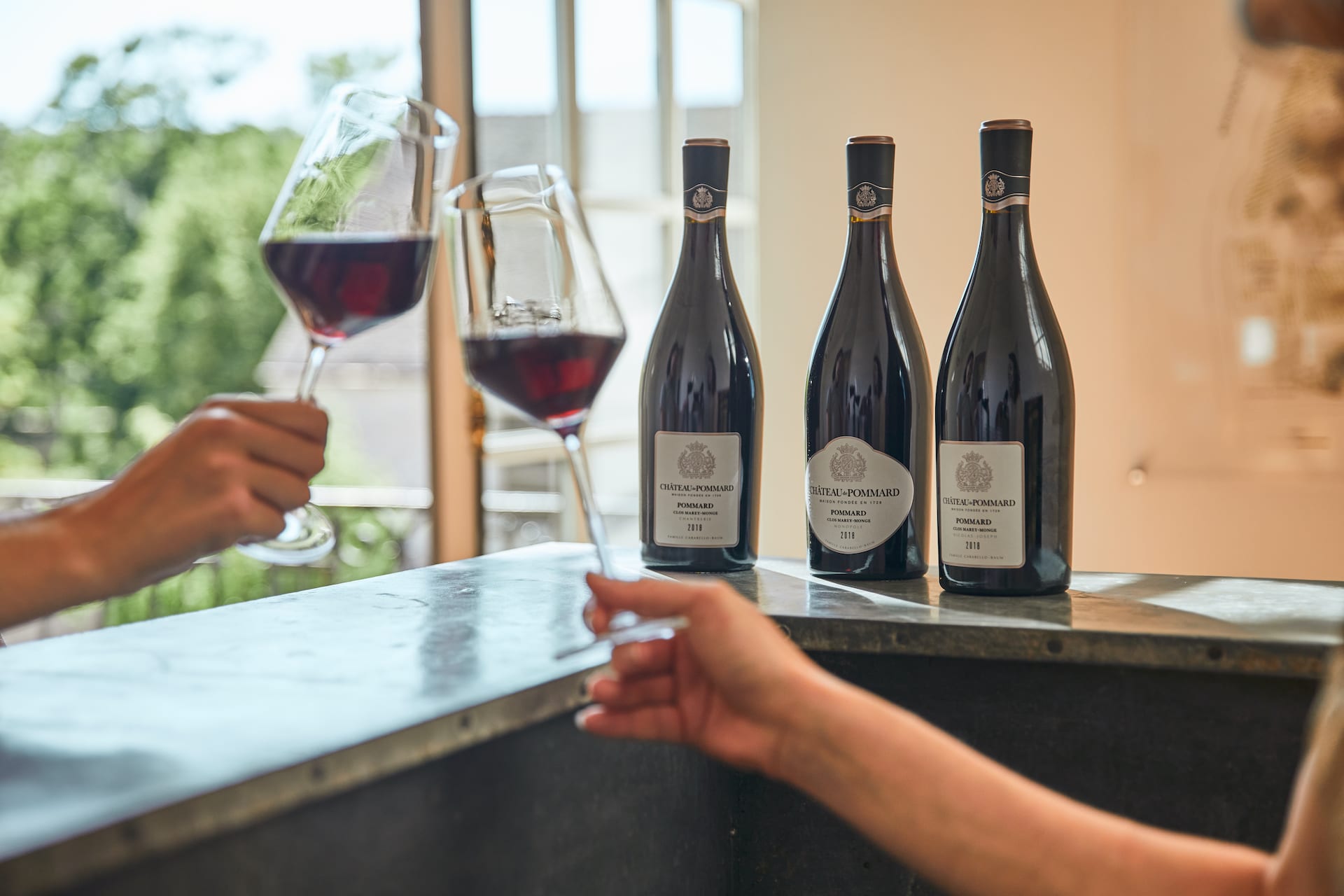 Clos Marey-Monge 2019: our first certified organic vintage