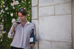 Rencontre avec Marie, Responsable de la Conciergerie