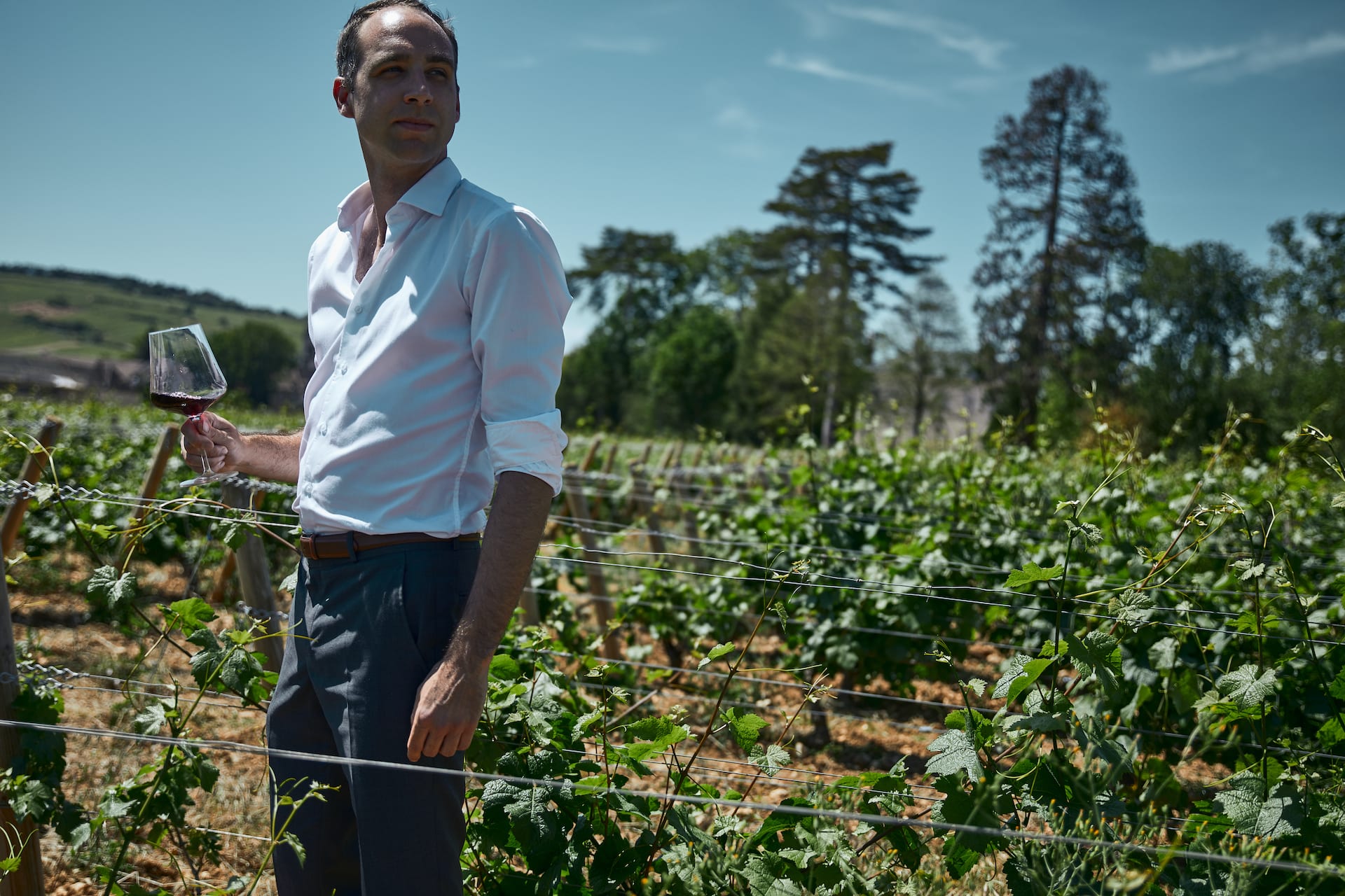 Rencontre avec Rémi, Responsable Export Asie