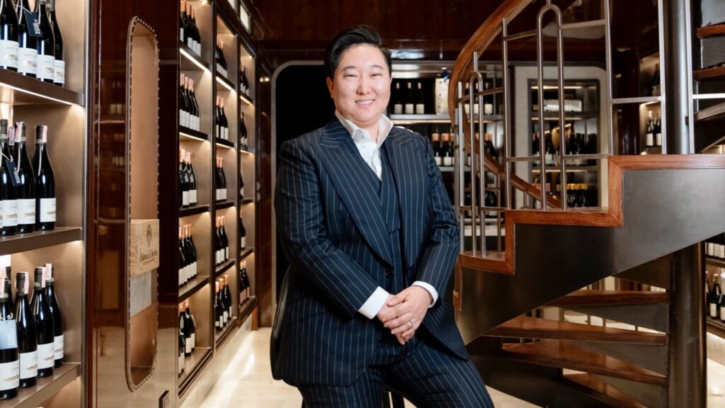 Rapheephan Naweera : l’entrepreneure à succès derrière Wine Aspect (Thaïlande)