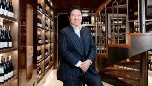 Rapheephan Naweera : l’entrepreneure à succès derrière Wine Aspect (Thaïlande)
