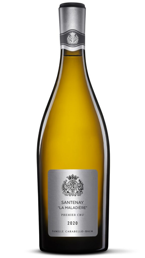 Santenay Premier Cru “La Maladière” 2020