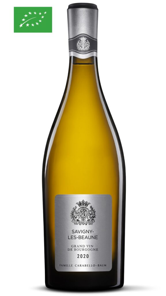 Savigny-Les-Beaune 2020