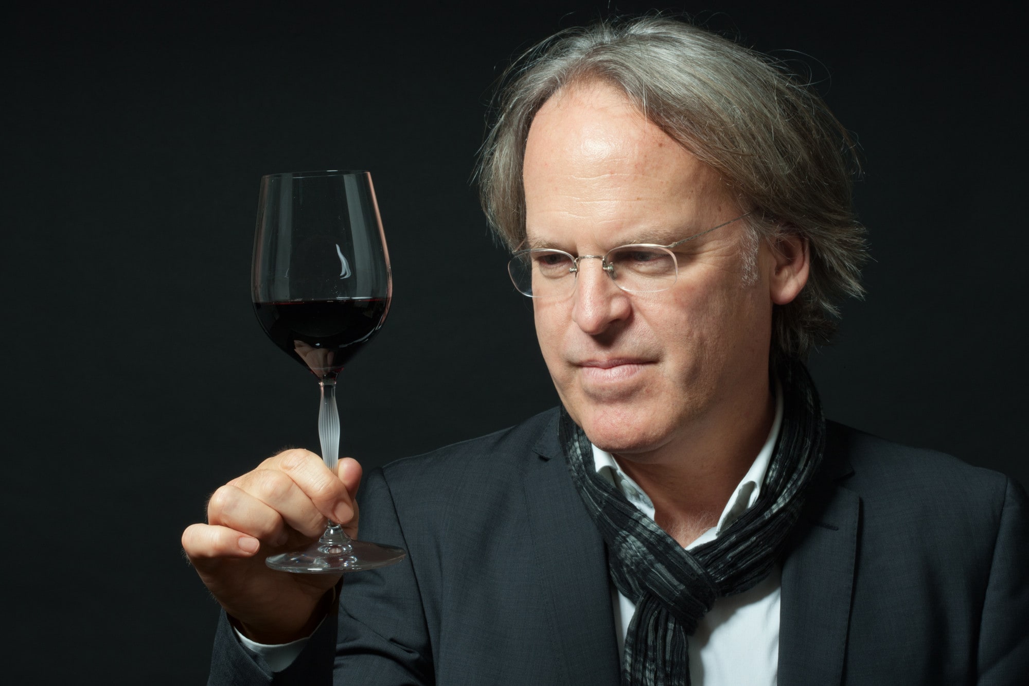 James Suckling – Clos Marey-Monge Monopole 2014
