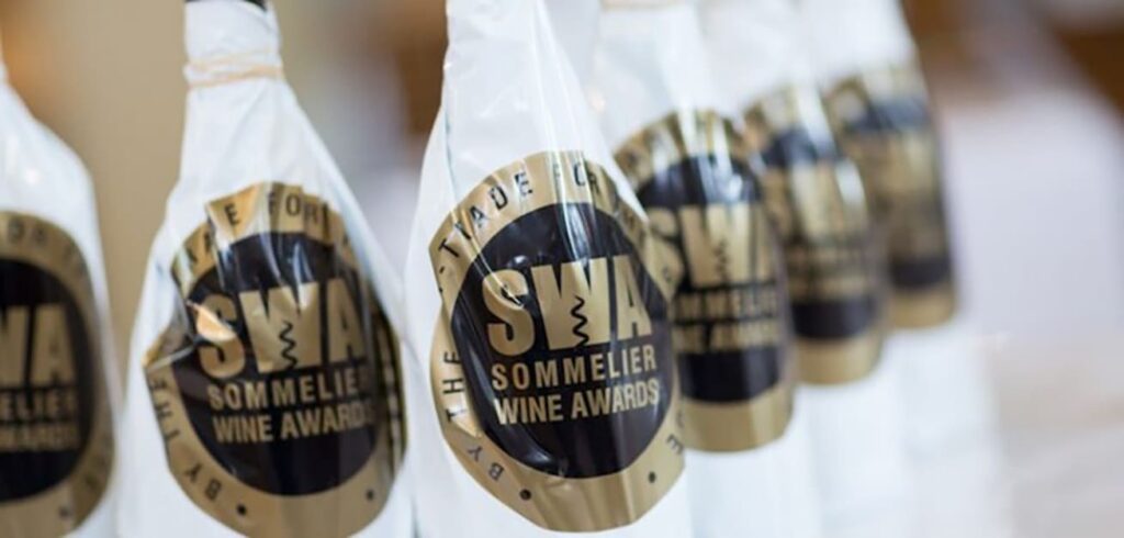 2019 Sommelier Wine Awards – Clos Marey-Monge Monopole 2016