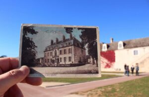Histoire - En Promenade À Pommard