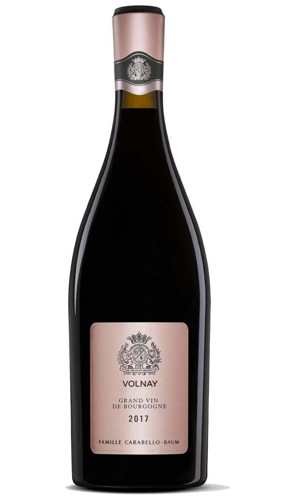 Volnay 2017