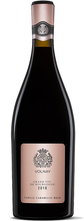 Volnay 2018
