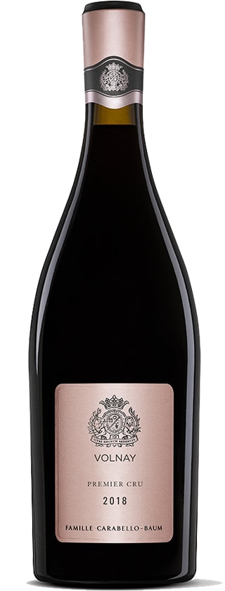 Volnay Premier Cru 2018