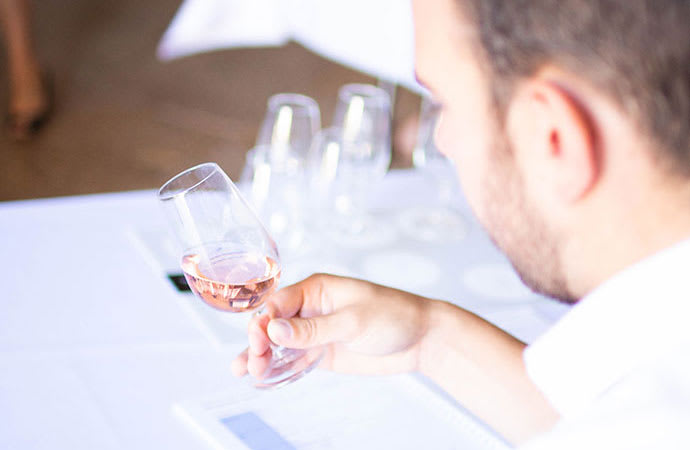 WSET Level 3 Award In Wines