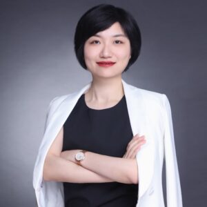 Rencontrez Zhuyun, Formatrice du WSET en Chinois à École V