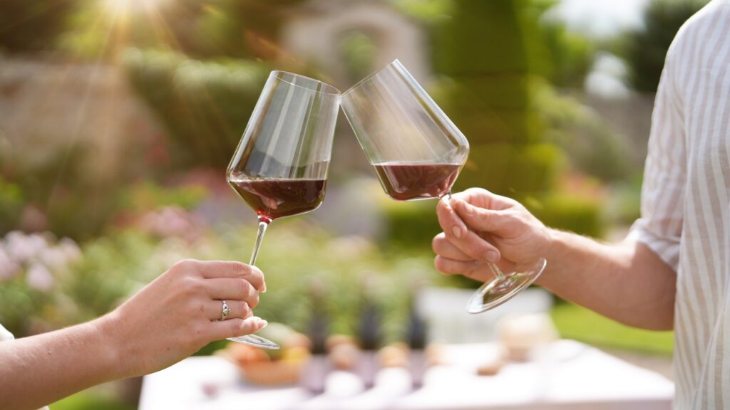 Clos Marey-Monge 2024 Vintage Presentation