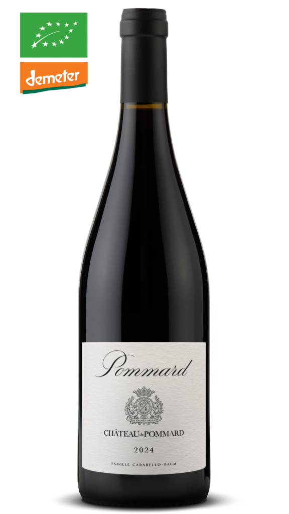 Pommard 2024 Magnum