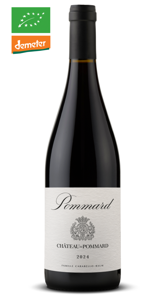 Pommard 2024